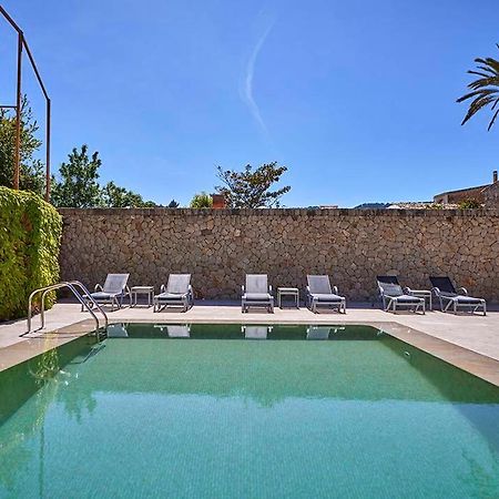 Ca' N Beia Suites - Adults Only Alaro Exterior photo