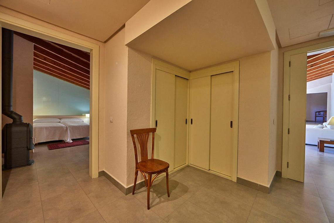Ca' N Beia Suites - Adults Only Alaro Exterior photo