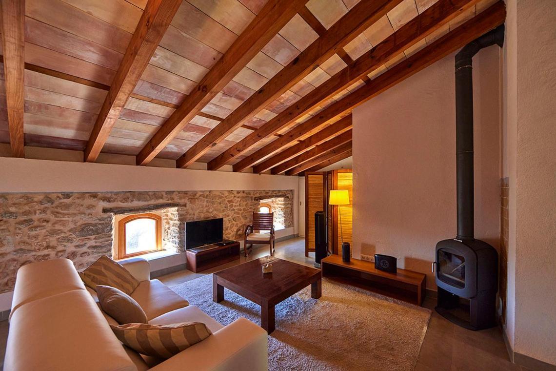 Ca' N Beia Suites - Adults Only Alaro Exterior photo