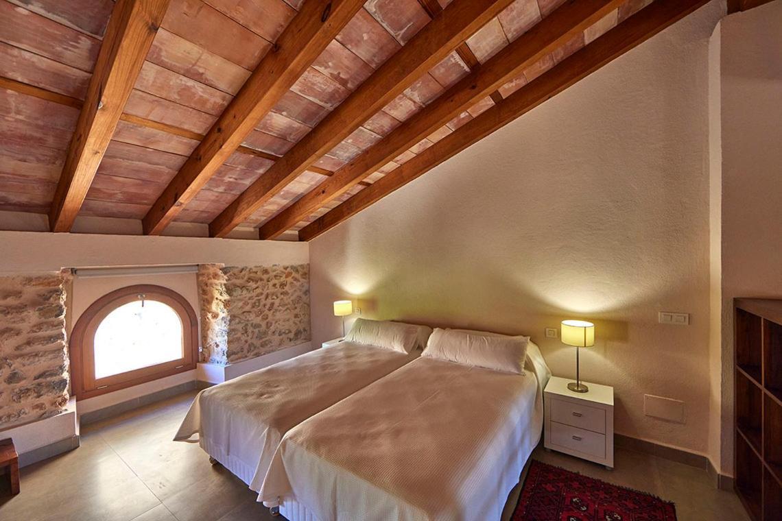 Ca' N Beia Suites - Adults Only Alaro Exterior photo
