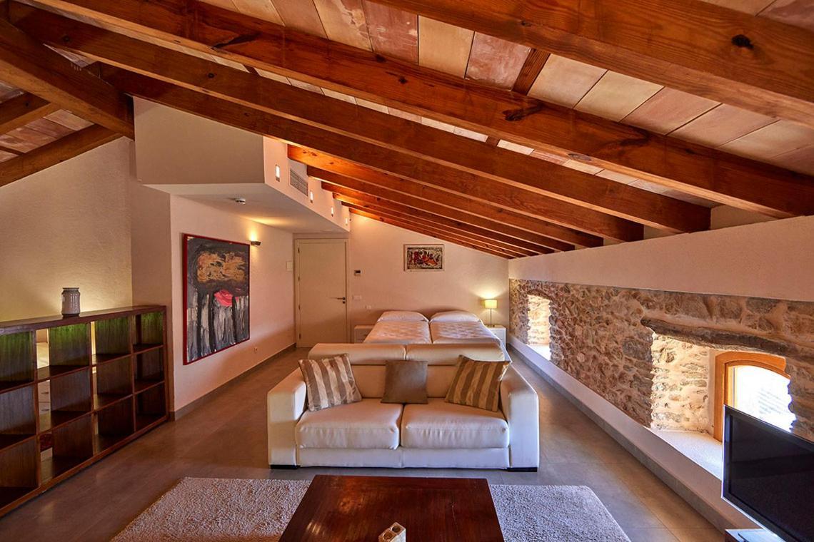 Ca' N Beia Suites - Adults Only Alaro Exterior photo