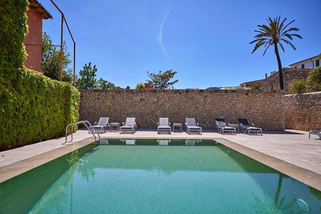 Ca' N Beia Suites - Adults Only Alaro Exterior photo