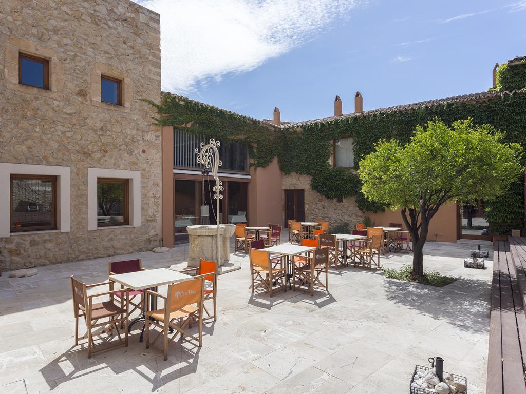 Ca' N Beia Suites - Adults Only Alaro Exterior photo