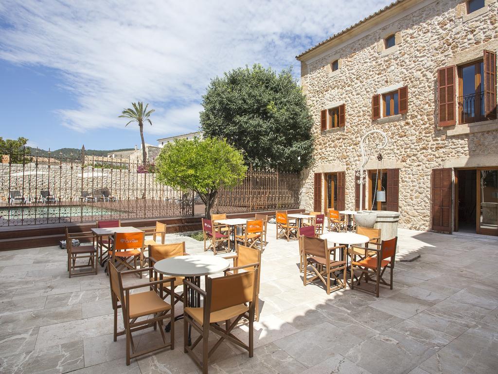 Ca' N Beia Suites - Adults Only Alaro Exterior photo