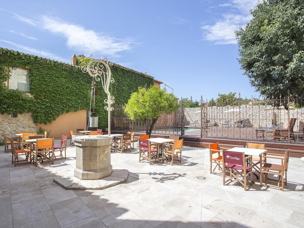 Ca' N Beia Suites - Adults Only Alaro Exterior photo