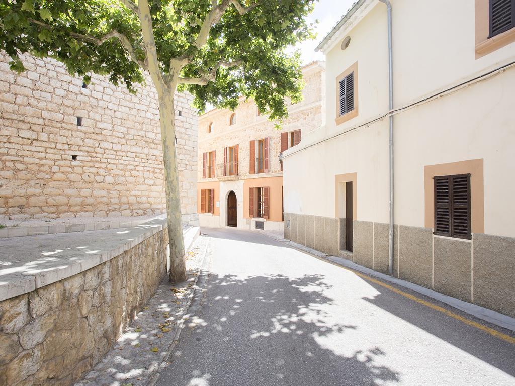 Ca' N Beia Suites - Adults Only Alaro Exterior photo