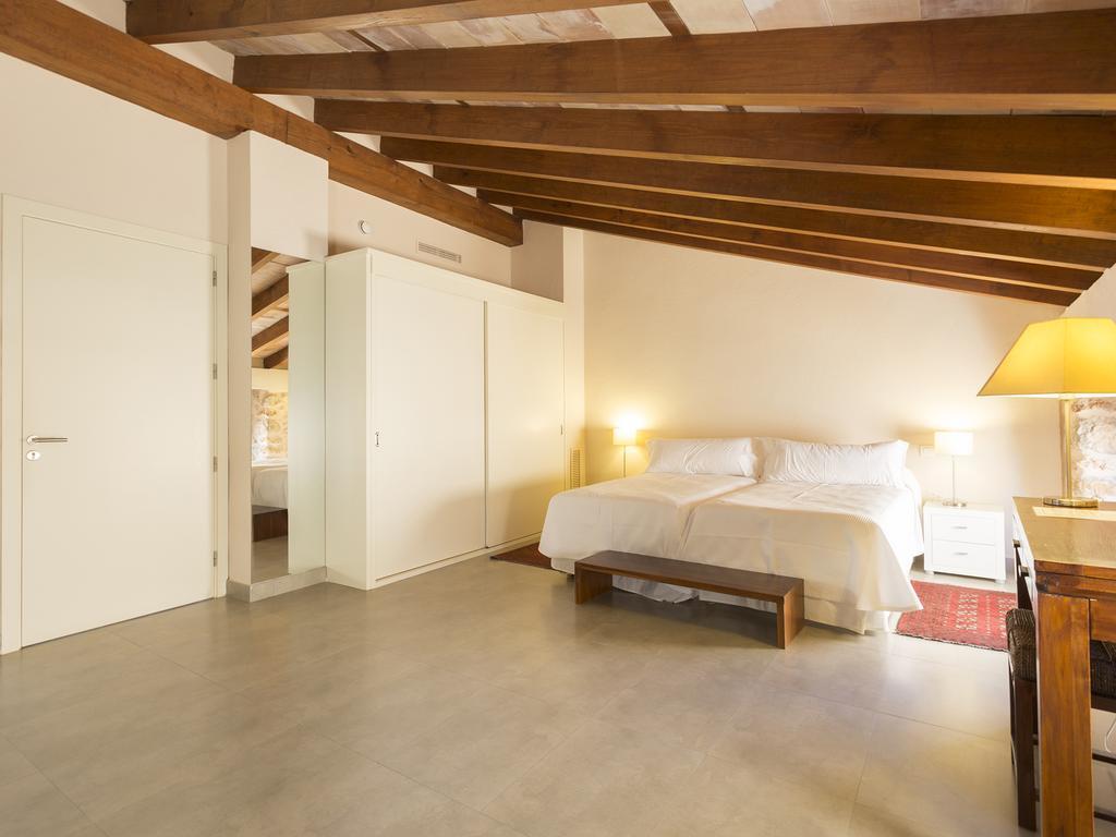 Ca' N Beia Suites - Adults Only Alaro Exterior photo