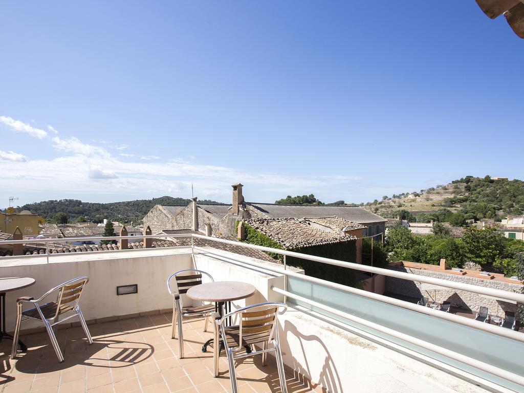 Ca' N Beia Suites - Adults Only Alaro Exterior photo
