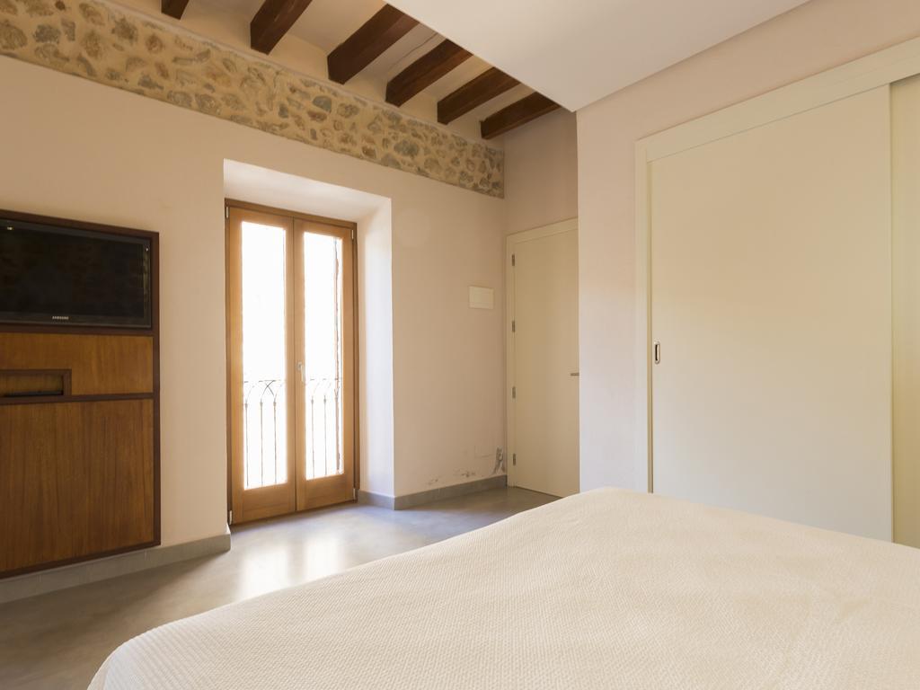 Ca' N Beia Suites - Adults Only Alaro Exterior photo