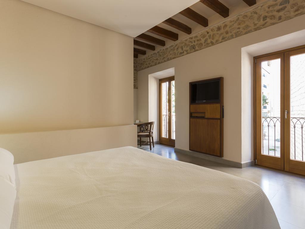 Ca' N Beia Suites - Adults Only Alaro Exterior photo